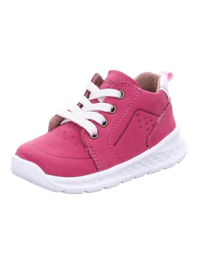 Halbschuhe in Pink>superfit Sale