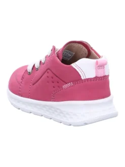 Halbschuhe in Pink><noscript><img width=