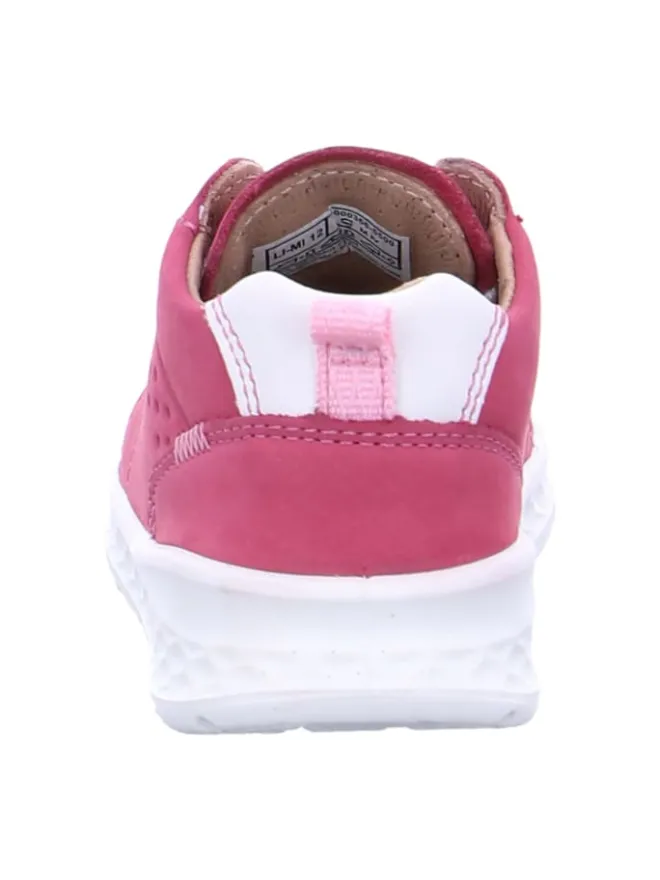Halbschuhe in Pink>superfit Sale
