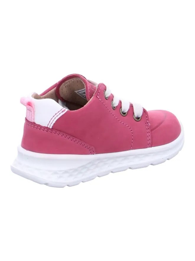 Halbschuhe in Pink>superfit Sale