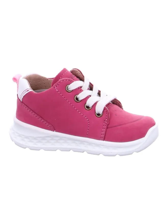 Halbschuhe in Pink>superfit Sale