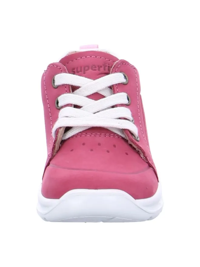 Halbschuhe in Pink>superfit Sale
