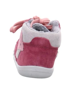 Halbschuhe in Pink><noscript><img width=