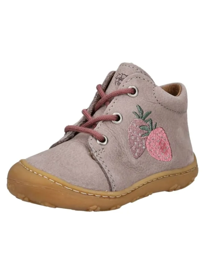 Halbschuhe in Pink>PEPINO Online