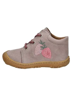 Halbschuhe in Pink>PEPINO Online