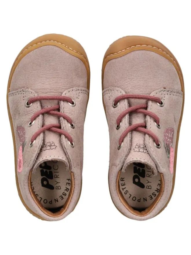 Halbschuhe in Pink>PEPINO Online