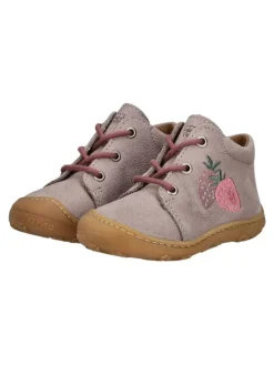 Halbschuhe in Pink><noscript><img width=