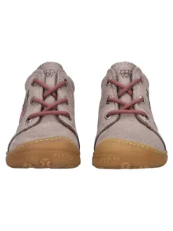 Halbschuhe in Pink><noscript><img width=