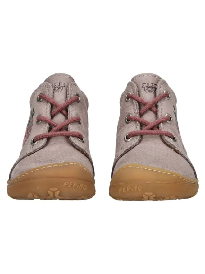 Halbschuhe in Pink>PEPINO Online