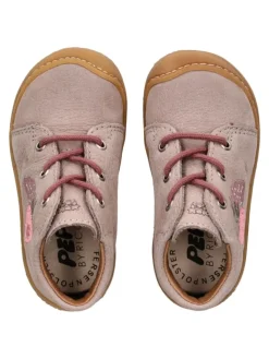 Halbschuhe in Pink><noscript><img width=