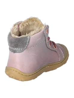 Halbschuhe in Rosa><noscript><img width=