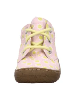 Halbschuhe in Rosa><noscript><img width=