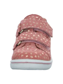 Halbschuhe in Rosa><noscript><img width=