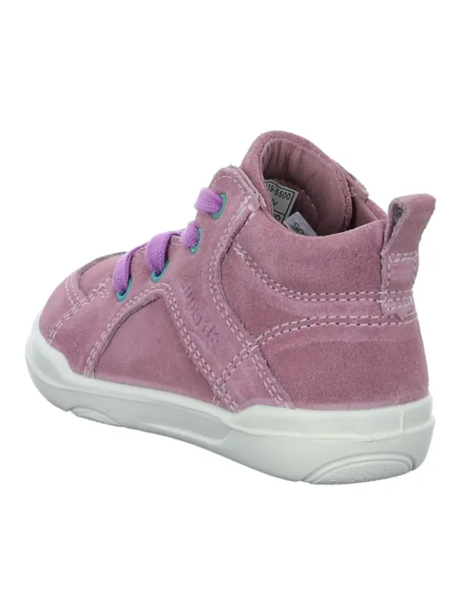 Halbschuhe in Rosa>superfit Sale
