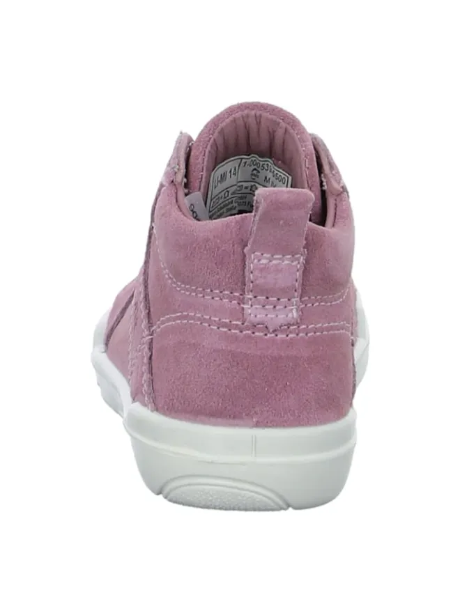 Halbschuhe in Rosa>superfit Sale