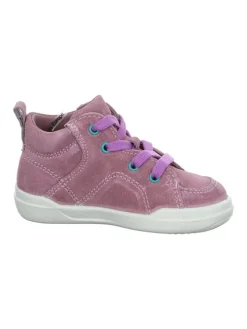 Halbschuhe in Rosa><noscript><img width=