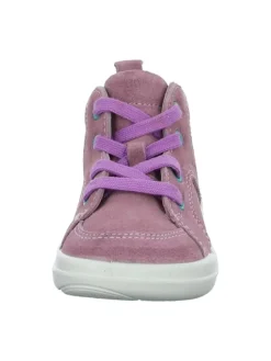 Halbschuhe in Rosa><noscript><img width=