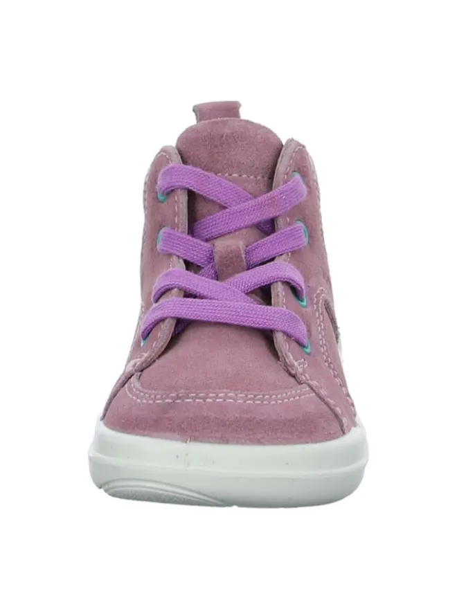 Halbschuhe in Rosa>superfit Sale