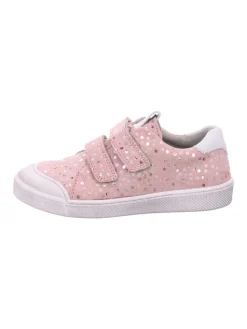 Froddo Krabbelschuhe^Halbschuhe in Rosa