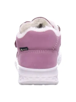 Halbschuhe in Rosa><noscript><img width=