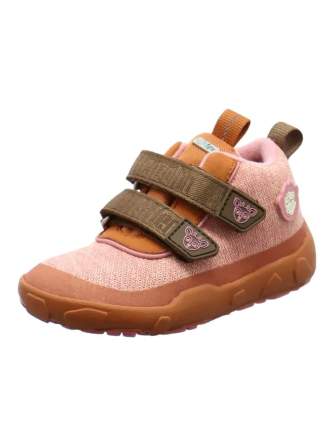 Halbschuhe in Rosa>Affenzahn
