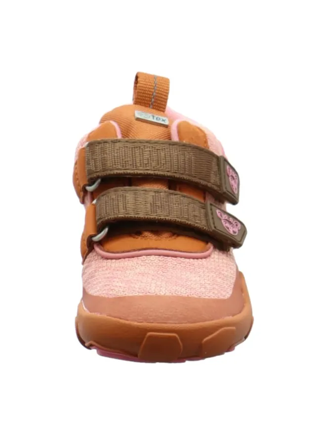 Halbschuhe in Rosa>Affenzahn