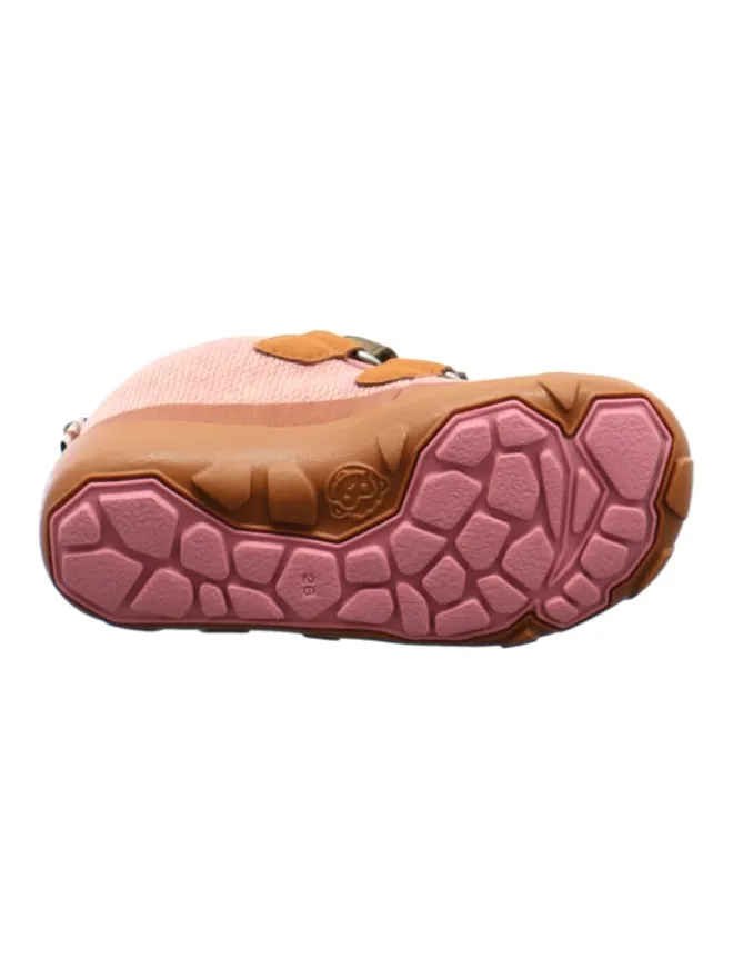 Halbschuhe in Rosa>Affenzahn