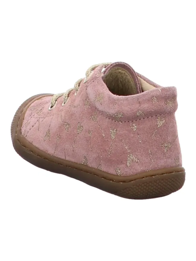 Halbschuhe in Rosa>Naturino Clearance