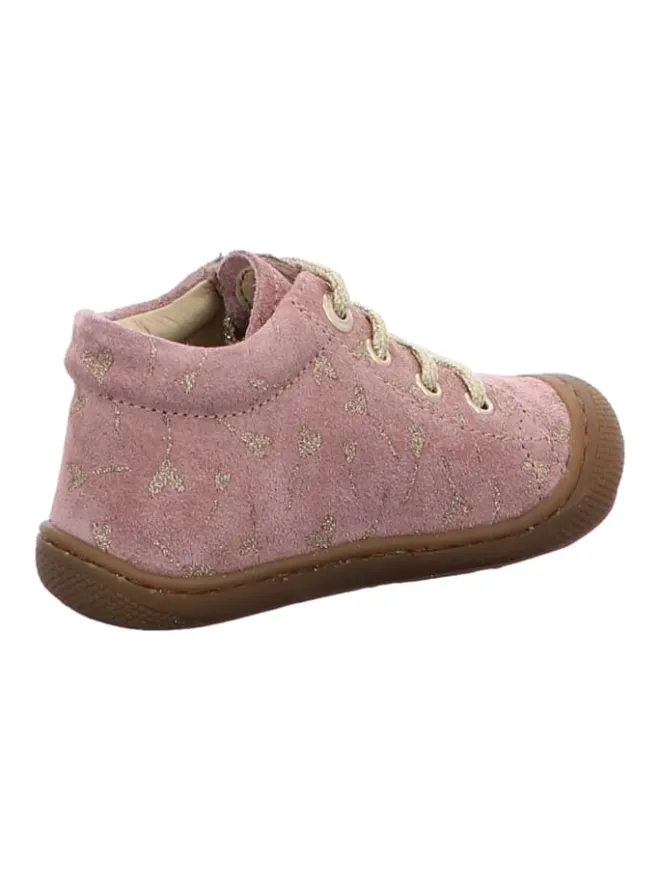 Halbschuhe in Rosa>Naturino Clearance