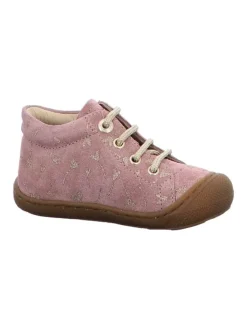 Halbschuhe in Rosa><noscript><img width=