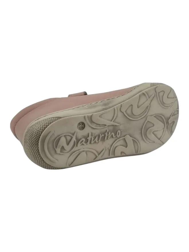 Halbschuhe in Rosa>Naturino