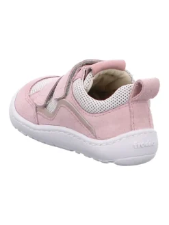 Halbschuhe in Rosa><noscript><img width=