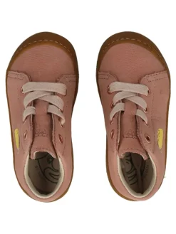 Halbschuhe in Rosa><noscript><img width=