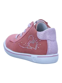 Halbschuhe in Rosa><noscript><img width=