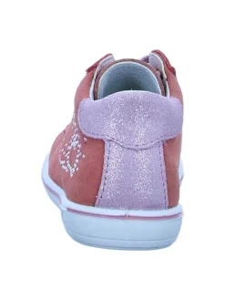 Halbschuhe in Rosa><noscript><img width=