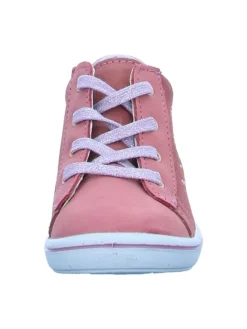 Halbschuhe in Rosa><noscript><img width=
