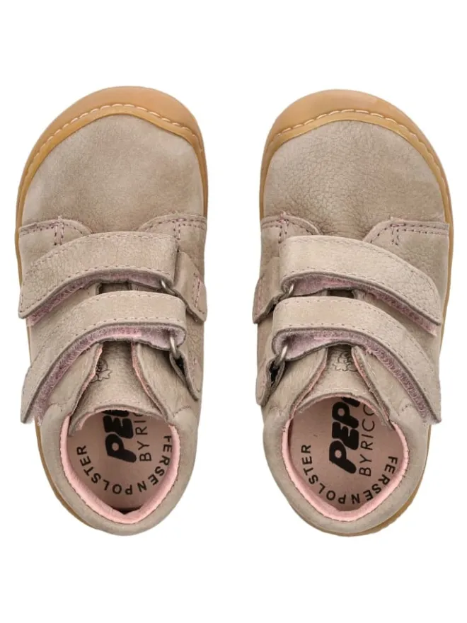 Halbschuhe in Rose>PEPINO Best