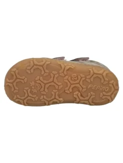 Halbschuhe in Rose><noscript><img width=
