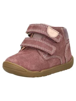 Halbschuhe in Rose>Geox