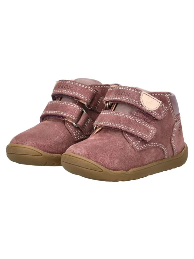 Halbschuhe in Rose>Geox