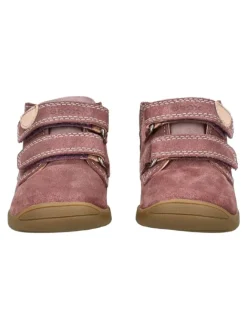Halbschuhe in Rose><noscript><img width=
