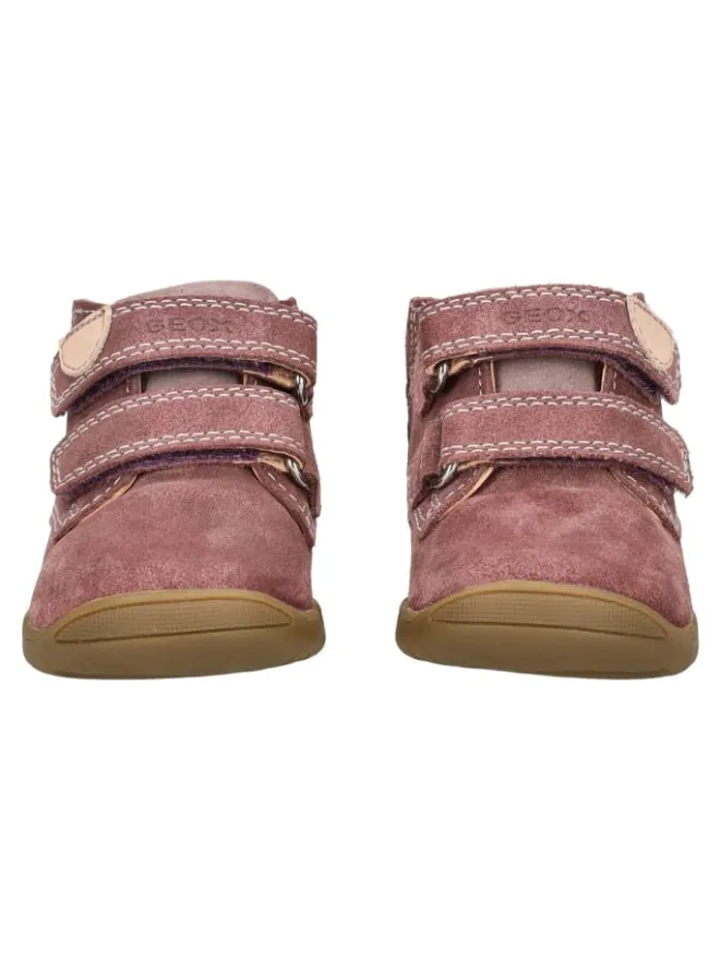Halbschuhe in Rose>Geox