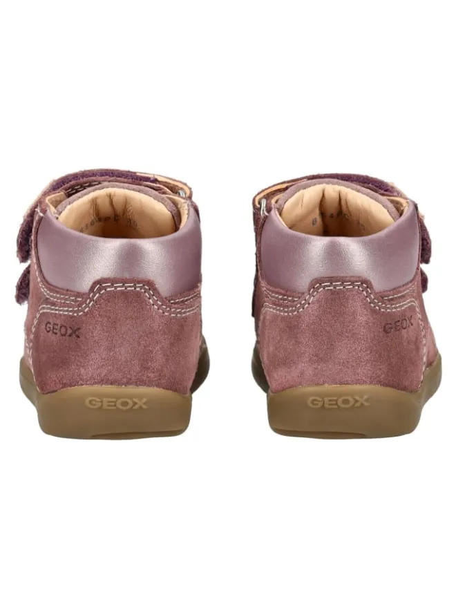 Halbschuhe in Rose>Geox