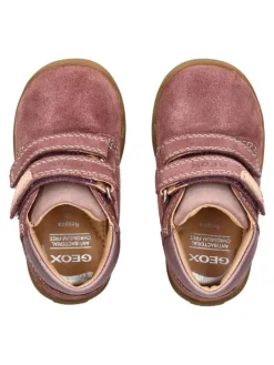 Halbschuhe in Rose><noscript><img width=