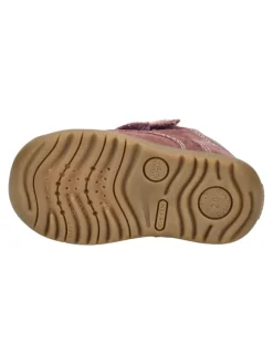 Halbschuhe in Rose><noscript><img width=