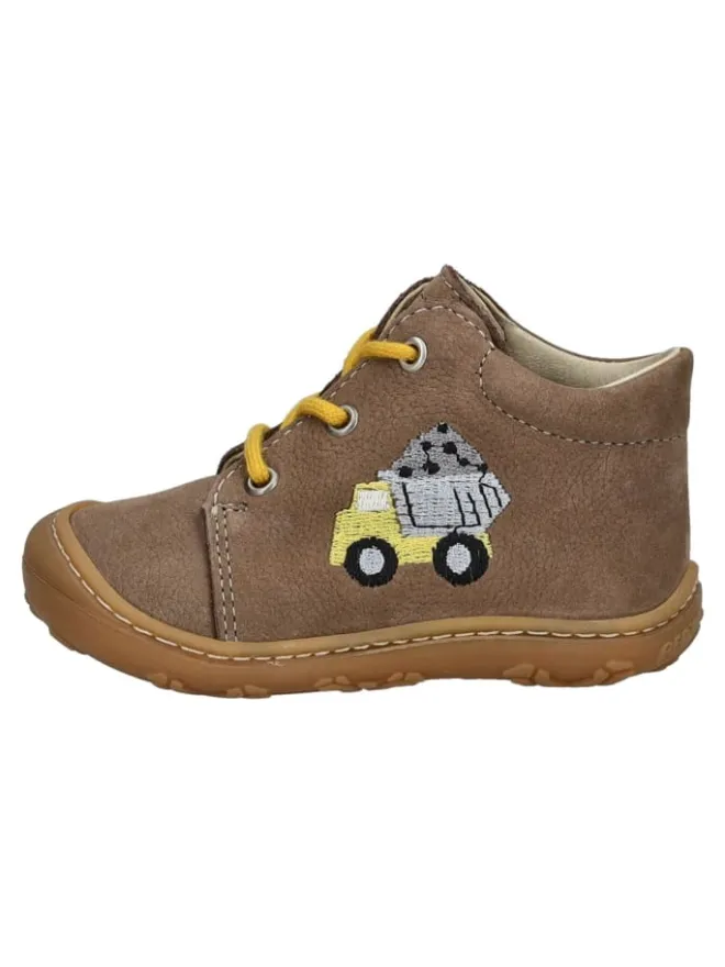 Halbschuhe in Schoko>PEPINO Best