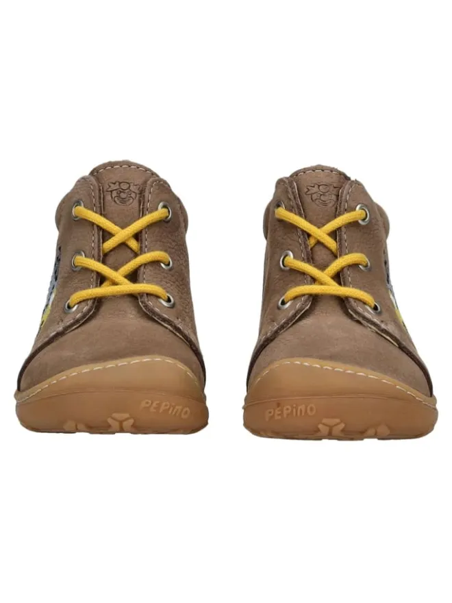 Halbschuhe in Schoko>PEPINO Best