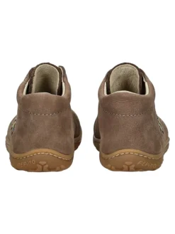 Halbschuhe in Schoko><noscript><img width=