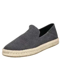 TOMS Halbschuhe^Halbschuhe in Schwarz