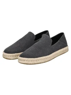 TOMS Halbschuhe^Halbschuhe in Schwarz
